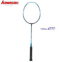 Vợt cầu lông Kawasaki SKYBOW 6550 (Chính hãng)