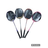 Vợt cầu lông kumpoo k520 pro , vợt proace giá rẻ nhiều màu khung carbon tặng kèm túi , quấn cán