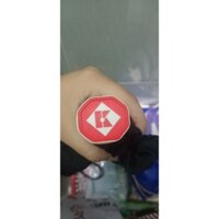 vợt cầu lông kumpoo k520 pro