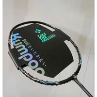 Vợt cầu lông Kumpoo k520pro vs k520