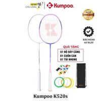 Vợt cầu lông Kumpoo K520S chính hãng