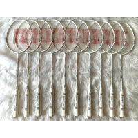 Vợt cầu lông Kumpoo PC - 66