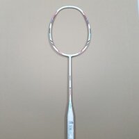 Vợt cầu lông Kumpoo Power Control 80CC chính hãng căng sẵn 11 kí tặng quấn cán túi nhung đựng vợt