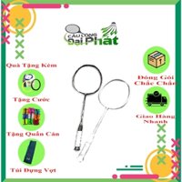 Vợt Cầu Lông Kumpoo Power Control K520 Pro Chính Hãng