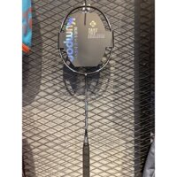 Vợt cầu lông Kumpoo Power Control K520 PRO Đen Chính Hãng 2022