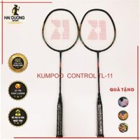 VỢT CẦU LÔNG KUMPOO TL11 CHÍNH HÃNG (CÁI)