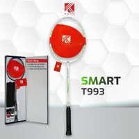 Vợt Cầu Lông KUNO 4U Smart T993, Công Thủ Toàn Diện Hơi Thiên Công, Carbon Cao Cấp Độ Bền Cao