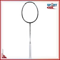 Vợt Cầu Lông Li-Ning Axforce 70 Sói Bạc - 4U/5U (Chưa Căng Dây) - Hàng Chính Hãng