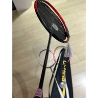 Vợt Cầu Lông Li-Ning Calibar 300B 4U Chính Hãng