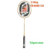 Vợt cầu lông Li-Ning TB NANO 120 . SL CÓ hạn