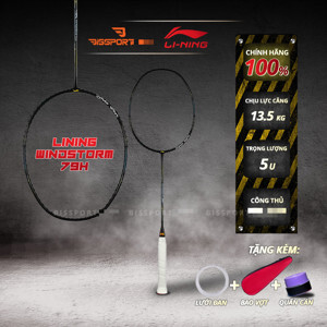 Vợt cầu lông Li-Ning WindStorm 79H
