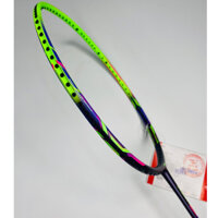 Vợt Cầu Lông Lining 3000 Green [ Chính Hãng ] Tặng Quấn Cán + Công căng Vợt + Túi Đựng Vợt