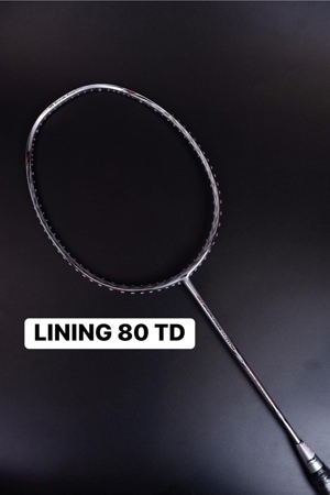 Vợt cầu lông Lining 3D Break-Free 80TD