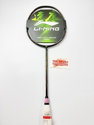 Vợt cầu lông Lining 3d Calibar 001c