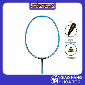 Vợt cầu lông Lining 3d Calibar 001