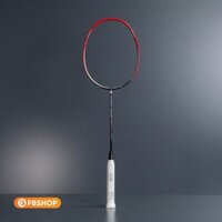 Vợt Cầu Lông Lining 3D Calibar 300B | Công Thủ Linh Hoạt