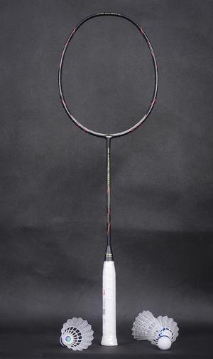 Vợt cầu lông Lining 3d Calibar 001c