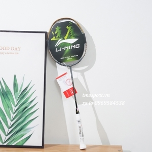 Vợt cầu lông Lining 3d Calibar 900