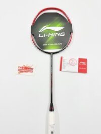 Vợt Cầu Lông Lining 3D Calibar 300B Chính Hãng