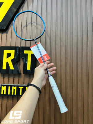 Vợt cầu lông Lining 3d Calibar 001