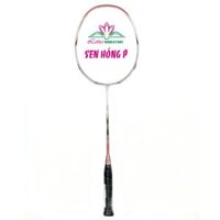 Vợt Cầu Lông Lining 3D Breakfree 80TF Chính Hãng