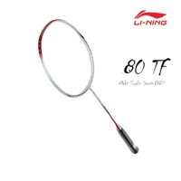 Vợt cầu lông Lining 3D Breakfree 80TF (Chính hãng)