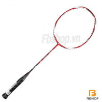 Vợt cầu lông lining 3G Ti powertec TP101B | Uy lực từ titanium