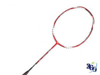 Vợt cầu lông Lining 3G Ti Powertec TP101B Nâng cấp hoàn thiện hơn