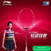 Vợt cầu lông Lining 7000i chính hãng