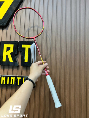 Vợt cầu lông Lining Aeronaut 4000B