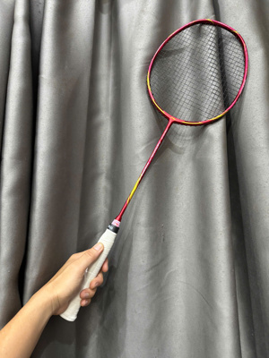 Vợt cầu lông Lining Aeronaut 4000B