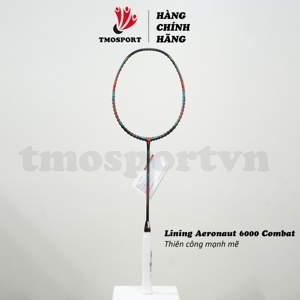 Vợt cầu lông Lining Aeronaut 6000C
