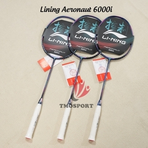 Vợt Cầu Lông Lining Aeronaut 6000i
