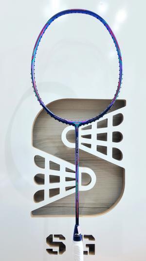 Vợt Cầu Lông Lining Aeronaut 6000i