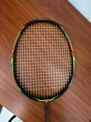 Vợt cầu lông Lining Aeronaut 6000