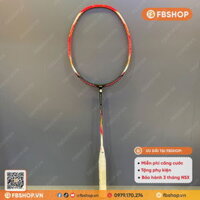 Vợt cầu lông Lining Aeronaut 7000i | Siêu phẩm cao cấp mới nhất