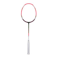 Vợt cầu lông Lining Aeronaut 7000I Hồng Đen chính hãng