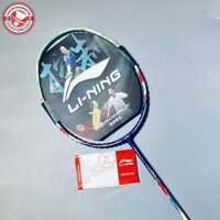 Vợt Cầu Lông Lining Aeronaut 7000I Green Chính Hãng