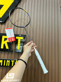 Vợt cầu lông Lining Aeronaut 9000i Chính Hãng