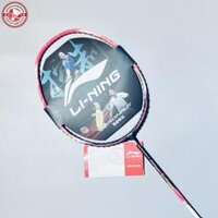 Vợt Cầu Lông Lining Aeronaut 7000I Pink Chính Hãng