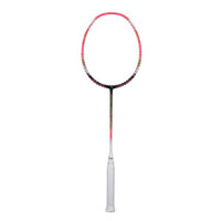 Vợt Cầu Lông Lining Aeronaut 7000I Hồng Đen Chính Hãng