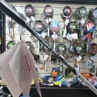 Vợt Cầu Lông Lining Axforce 70 Xám