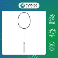Vợt Cầu Lông Lining AXFORCE 80 Cho Người Chơi Chuyên Nghiệp Chuyên Công