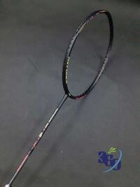 Vợt Cầu Lông Lining Axforce 80 JR: Tân Chiến Binh Mạnh Mẽ