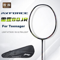 Vợt cầu lông Lining AxForce 80 JR - AYPS083-4 (Chính hãng)