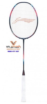 Vợt cầu lông Lining Axforce 90 Đỏ Tiger Max