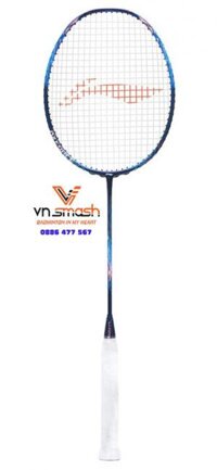 Vợt Cầu Lông Lining Axforce 90 Xanh Dragon Max