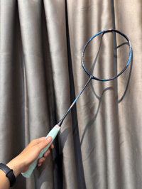 Vợt cầu lông Lining Axforce 90 Dragon Max 4U5 ( Like New 99% )