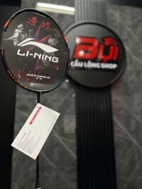 VỢT CẦU LÔNG LINING AXFORCE 90 LOH KEAN YEW