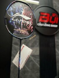 VỢT CẦU LÔNG LINING AXFORCE 90 DRAGON MAX